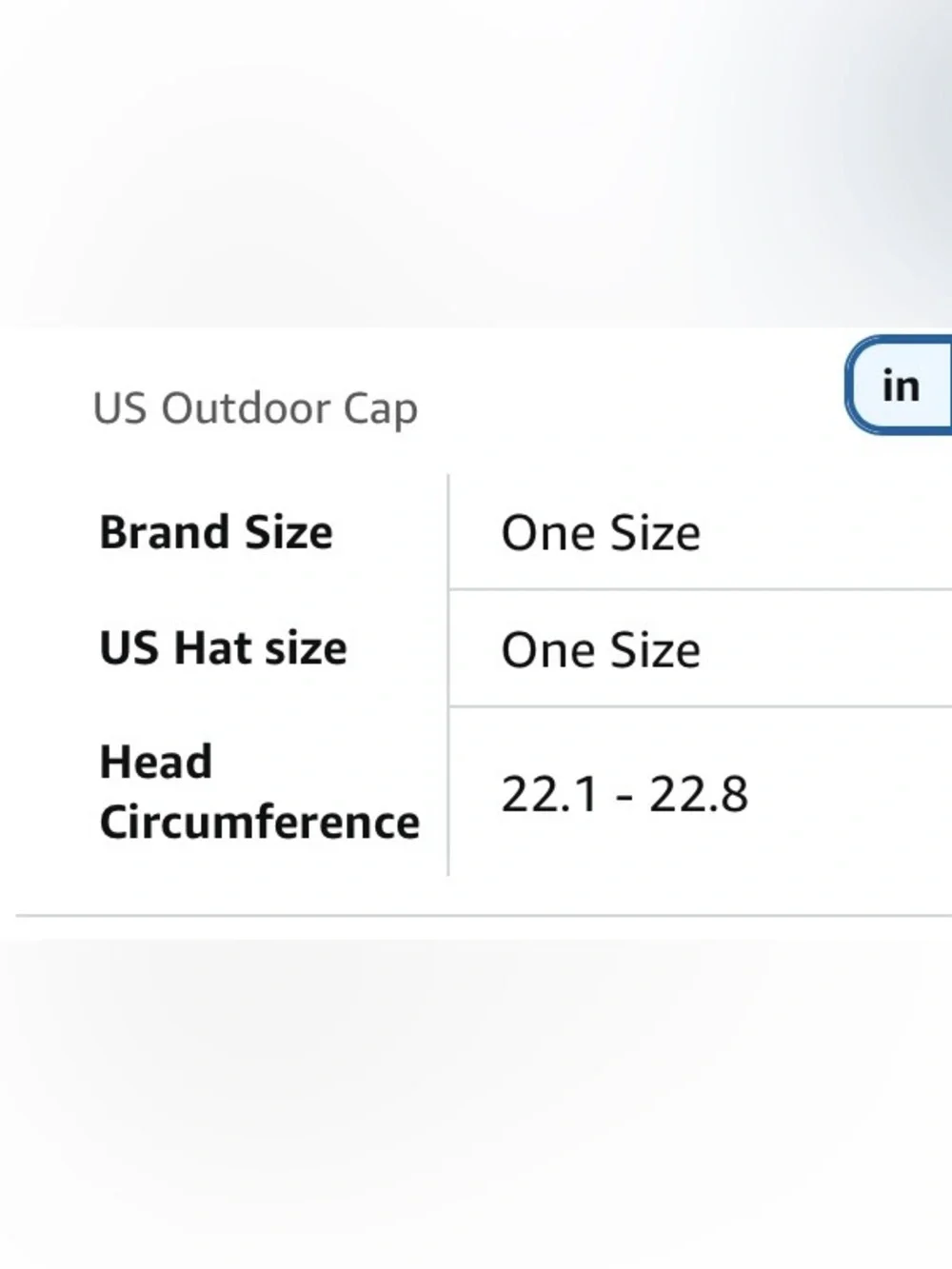 & Other Stories bucket hat